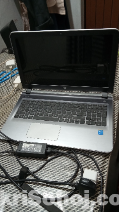 HP Pavilion core i3